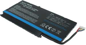 Dell VH748 Notebook Battery