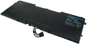 Dell XPS 13 Ultrabook Notebook Battery