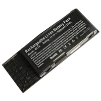 Dell 7XC9N Notebook Battery
