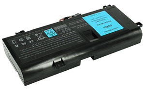 Dell ALW14D-5728 Notebook Battery