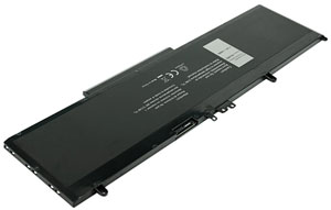 Dell Precision 3510 Notebook Battery