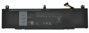 Dell Alienware 13(ALW13C-D2508) Notebook Battery