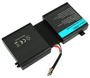 Dell Alienware 17 Notebook Battery