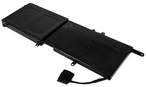 Dell 9NJM1 Notebook Battery