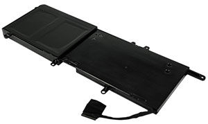 Dell HF250 Notebook Battery