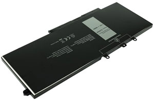 Dell GJKNX Notebook Battery