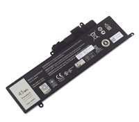 Dell P20T Notebook Battery