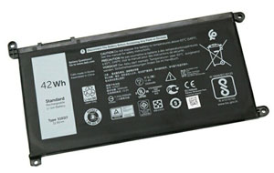 Dell Latitude 11 3180 Notebook Battery