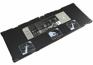 Dell 9MGCD Notebook Battery