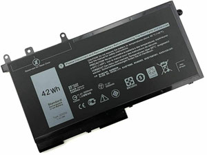 Dell 3DDDG Notebook Battery