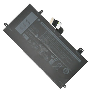 Dell Latitude 5290 2-in-1 Series Notebook Battery