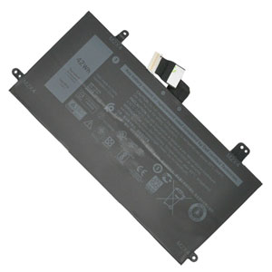 Dell JOPGR Notebook Battery