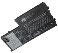 Dell P39F Notebook Battery
