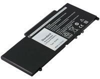 Dell Latitude E5550 Notebook Battery