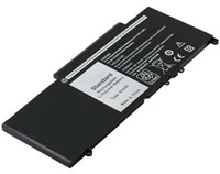 Dell 8V5GX Notebook Battery