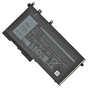 Dell Latitude 5480 Notebook Battery