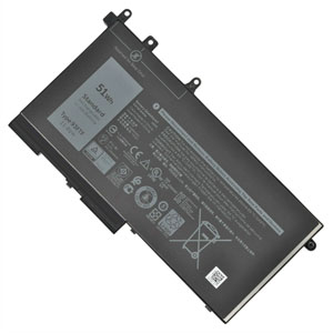 Dell Latitude 5590 Notebook Battery