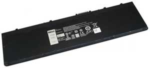 Dell GVD76 Notebook Battery