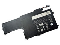 Dell C4MF8 Notebook Battery