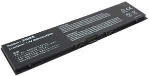 Dell PFXCR Notebook Battery