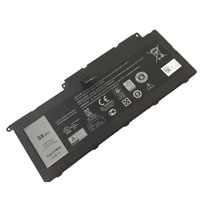 Dell T2T3J Notebook Battery