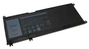 Dell G3 15 3579 Notebook Battery