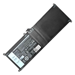 Dell XPS 12-9250-D4308TB Notebook Battery