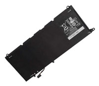 Dell XPS 13D series Notebook Battery