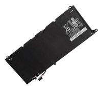 Dell XPS 13D-9343-5808T Notebook Battery