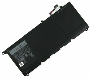 Dell RNP72 Notebook Battery