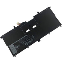 Dell XPS 13-9365-D1805TS  Notebook Battery