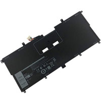 Dell HMPFH Notebook Battery