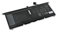 Dell XPS 13-9370-D1705S Series Notebook Battery