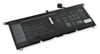 Dell XPS 13-9370-D1805G Series Notebook Battery