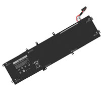 Dell H5H20 Notebook Battery