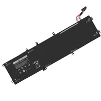 Dell Precision M5520 Notebook Battery