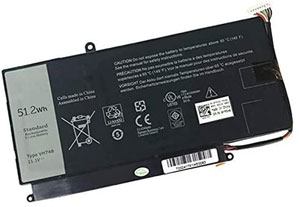 Dell Vostro 5460R-2306 Notebook Battery