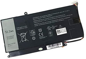 Dell Vostro 5560D-2526 Notebook Battery