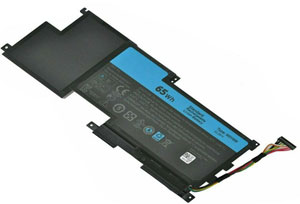 Dell 09F2JJ Notebook Battery