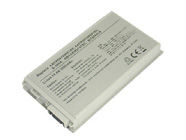 MEDION M5412 Notebook Battery
