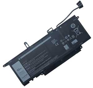 Dell WD8P8 Notebook Battery