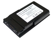 FUJITSU-SIEMENS LifeBook T1010 Notebook Battery