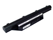 FUJITSU-SIEMENS LifeBook S7211 Notebook Battery