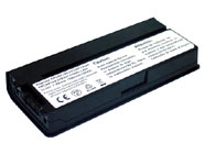 FUJITSU-SIEMENS LifeBook P8010 Notebook Battery