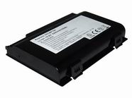 FUJITSU LifeBook A6210 Notebook Battery