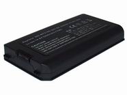 FUJITSU-SIEMENS ESPRIMO Mobile X9525 Notebook Battery