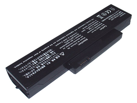 FUJITSU S26391-F6120-L470 Notebook Battery
