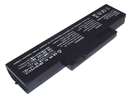 FUJITSU ESPRIMO Mobile V5535 Notebook Battery