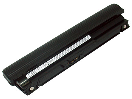 FUJITSU-SIEMENS FMVTBBP111 Notebook Battery