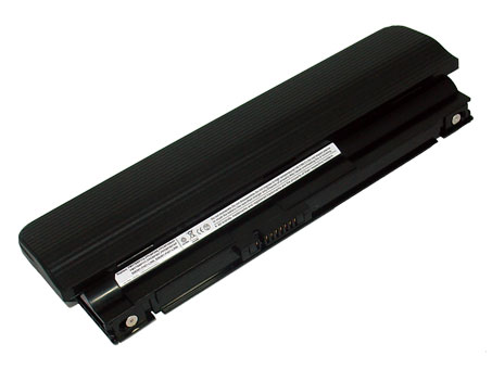 FUJITSU-SIEMENS FMVTBBP111 Notebook Battery